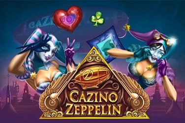 Cazino Zeppelin