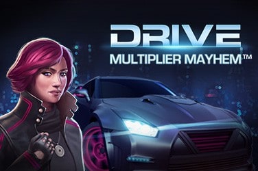 Drive Multiplier Mayhem™