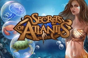 Secrets of Atlantis