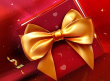 1st deposit bonus