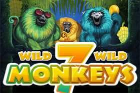 7 monkeys online slots