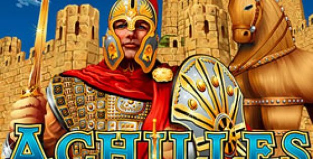 achilles online slots
