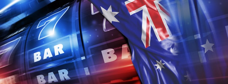 Aussie land-based casinos