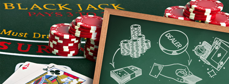 blackjack guide