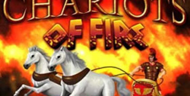 chariots of fire online slots