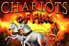 chariots of fire online slots