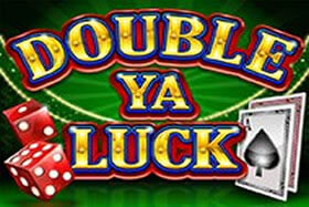 Double Ya Luck width=