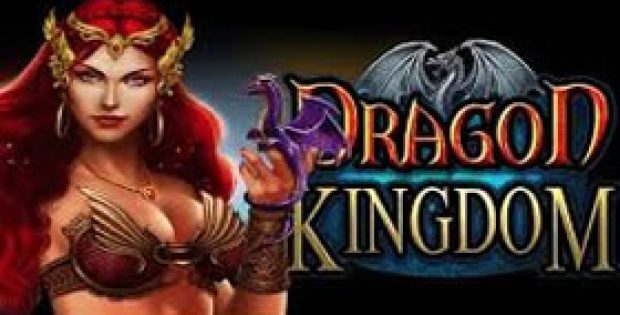 dragon kingdom online slots