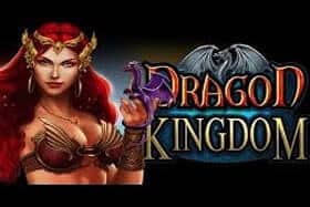 dragon kingdom online slots