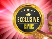 exclusive bonus