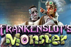 frankenslots monster online slots
