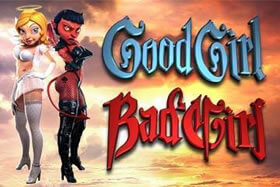 good girl bad girl online slots