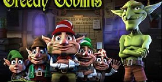 greedy goblins online slots