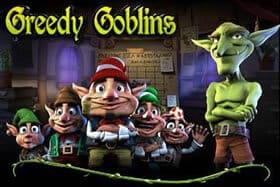 greedy goblins online slots