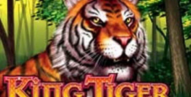 king tiger online slots