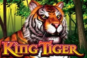 king tiger online slots