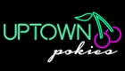 Uptown Pokies Small Logo