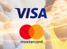 mastercard and visa