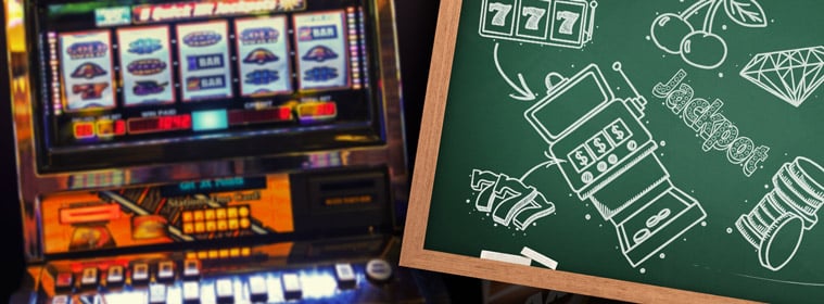 slots guide