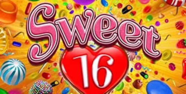 sweet 16 online slots