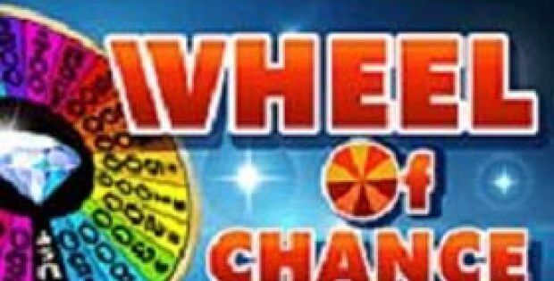 wheel of chance 3 reel online slots