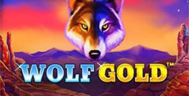 wolf gold online slots