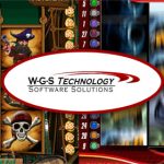 WGS Games software provider