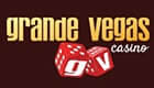 Grande Vegas new logo