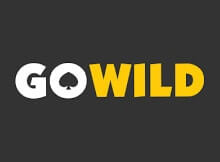 GoWild Online Casino logo