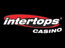 Intertops Casino Red Logo