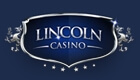 Lincoln Casino Small Logo