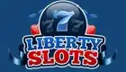 Liberty Slots Casino Small Logo