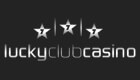 Lucky Club Casino Small Logo
