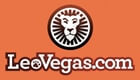 Leo Vegas Small Logo