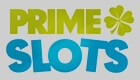 Prime slots logo