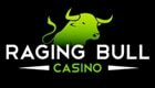 Raging Bull Small Logo