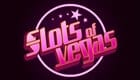 Slots of Vegas Casino Small Logo