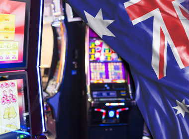 Australia Casino Regulation
