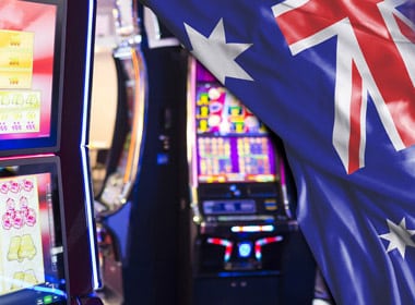 Australia Casino Regulation