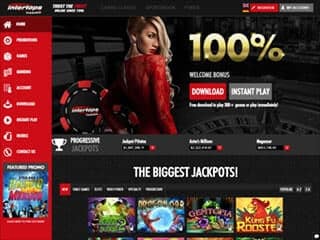 Intertops Casino Red PC