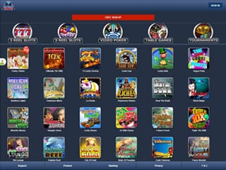 Liberty Slots Casino PC1