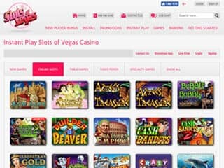 Slots of Vegas Casino PC1