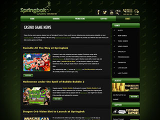 Springbok Casino PC1