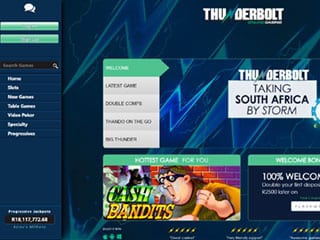 Thunderbolt Casino No Deposit Bonus Thunderbolt Casino No Deposit Bonus