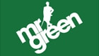 Mr Green Casino Small Logo