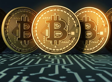 Bitcoin Coins