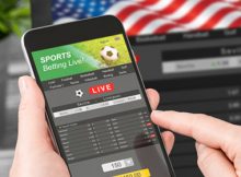 Mobile Sports Betting