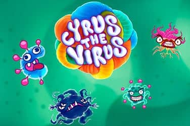 Cyrus the virus