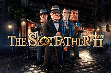 The Slotfather Part 2