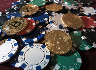Online Casinos Using Cryptocurrency